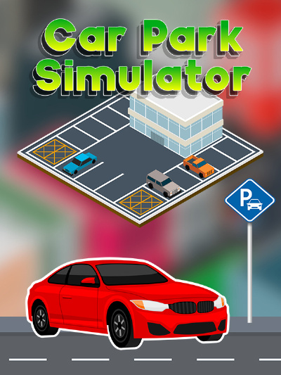 Car Park Simulator