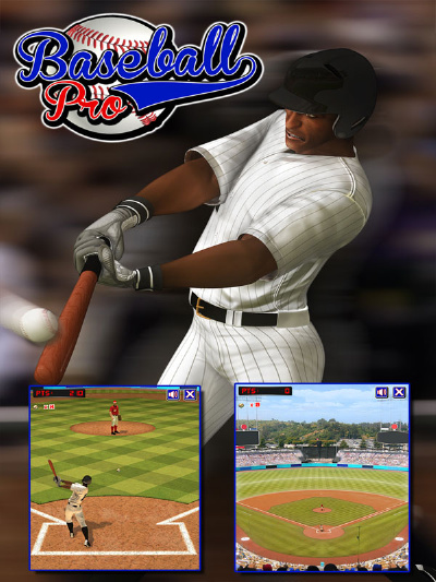 Baseball Pro