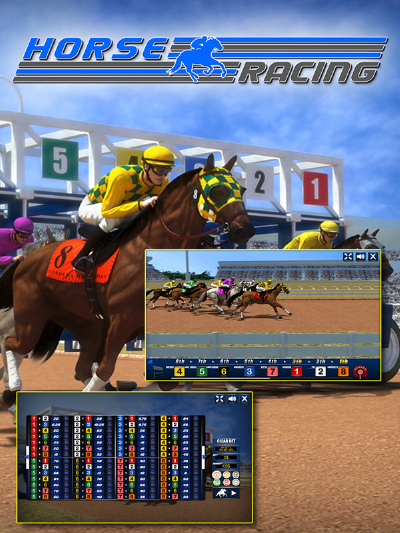 Horse Racing