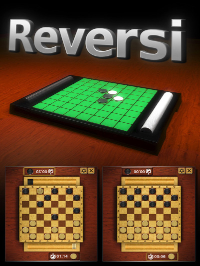 Reversi
