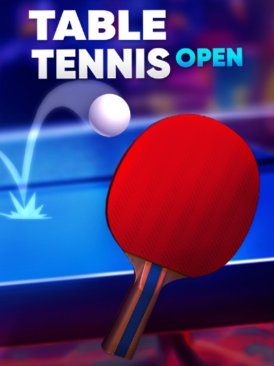 Table Tennis Open