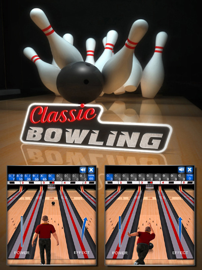 Classic Bowling