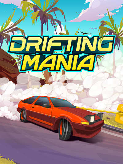 Drifting Mania