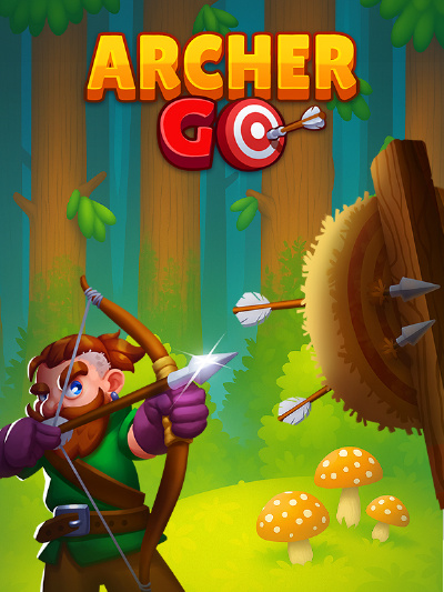 Archer Go!
