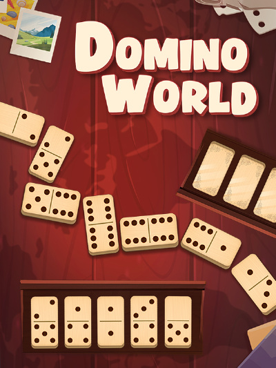 Domino World