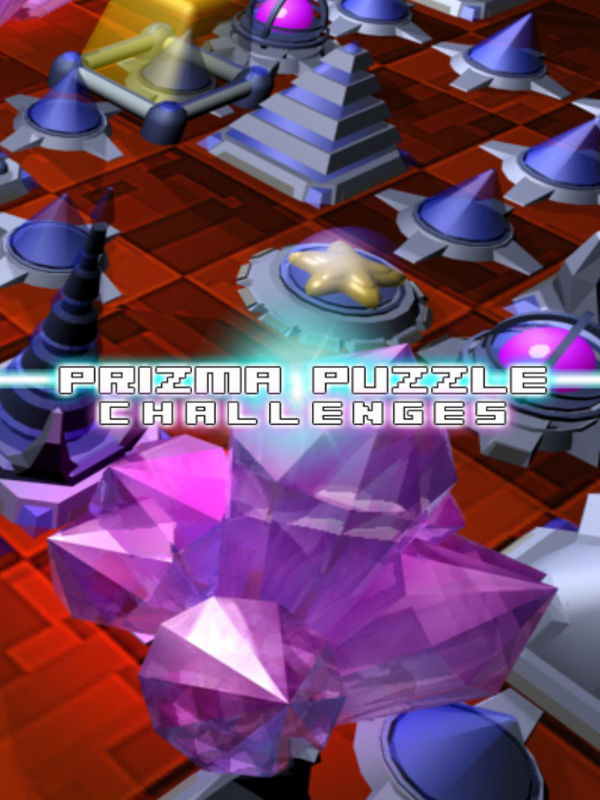 Prizma Puzzle