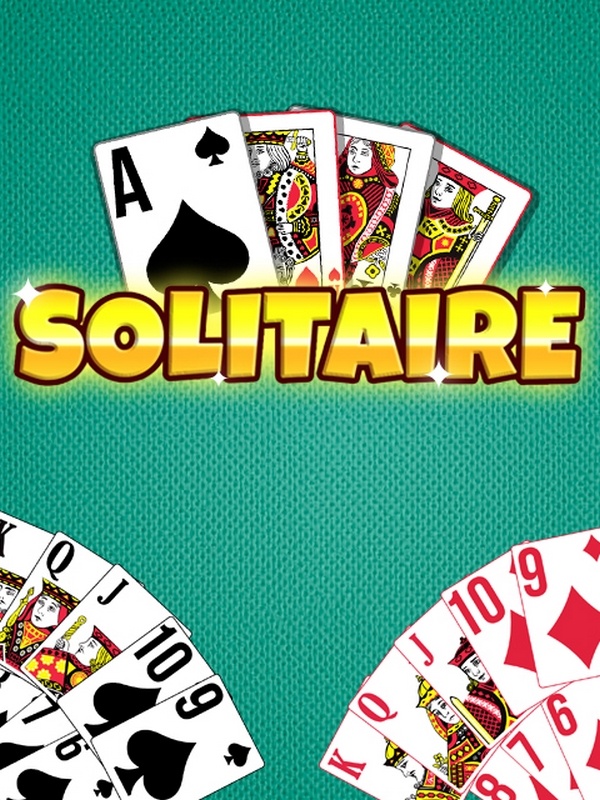 Solitaire classic