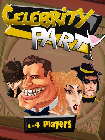 Celebrity Party