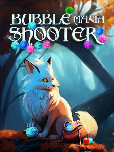Bubble Mania Shooter