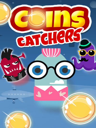 Coins Catchers