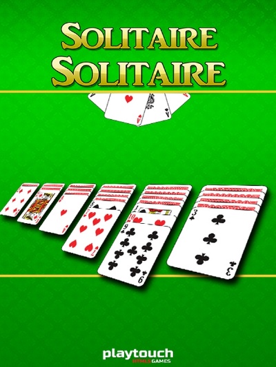 Solitaire Solitaire