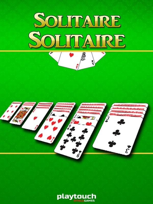 Solitaire Solitaire