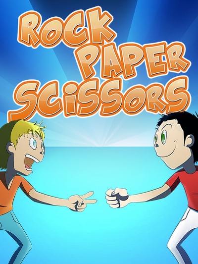 Rock, Paper, Scissor