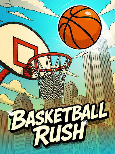 Basketball Rush