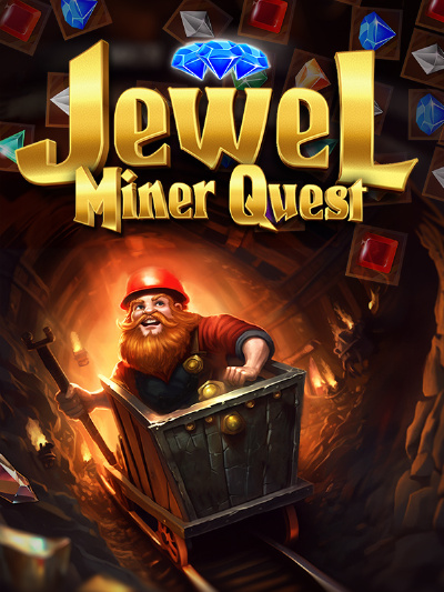 Jewel Miner Quest