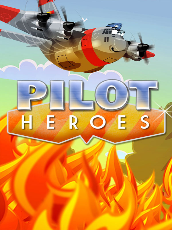 Pilot Heroes
