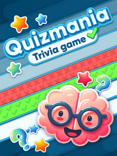 Quizmania: Trivia game