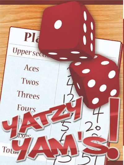 Yatzy Yams