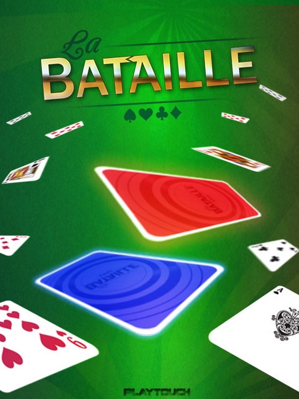 La Bataille