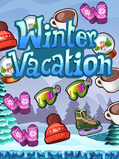 Winter Vacation