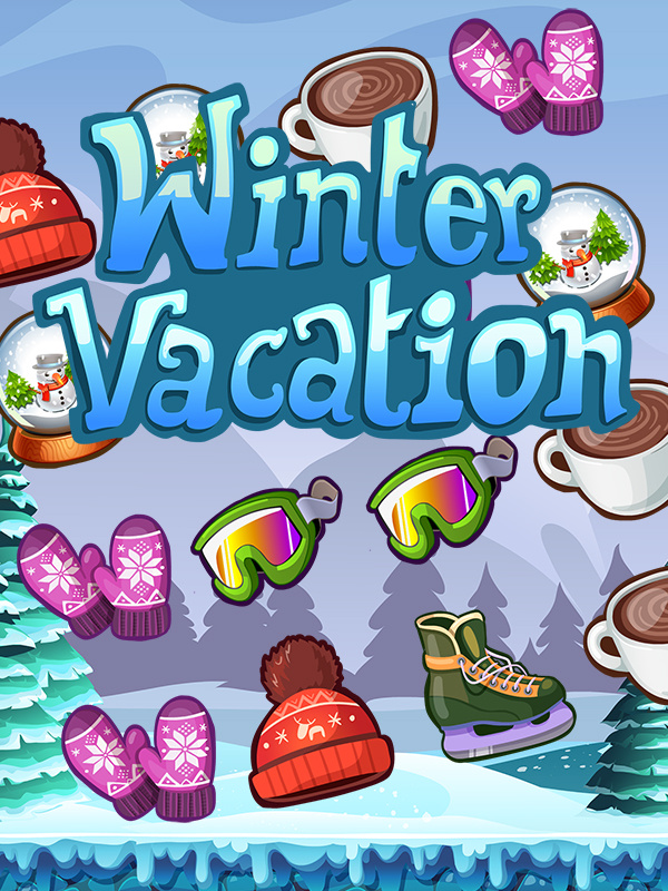 Winter Vacation
