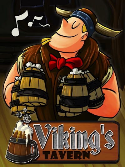 Viking's tavern