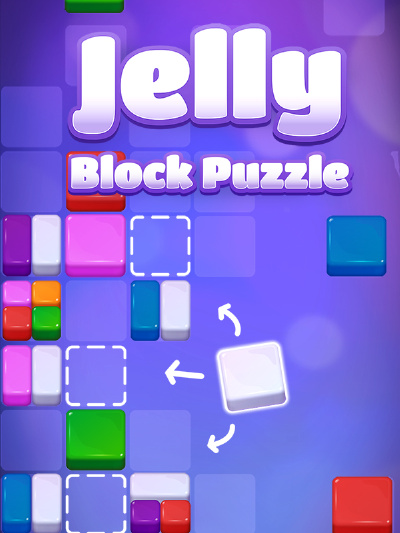 Jelly Block Puzzle