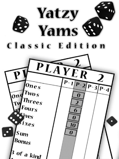 Yahtzy Yam's : Classic edition