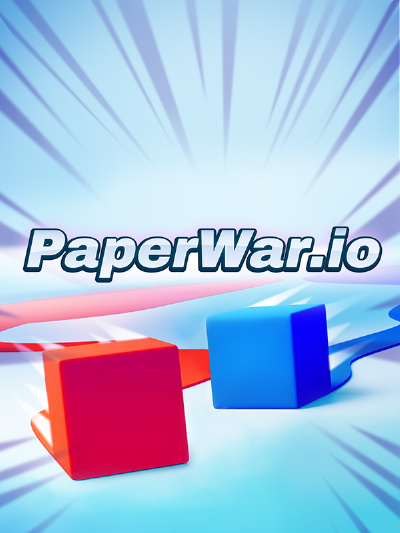 PaperWar.io